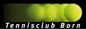 TC Born Logo