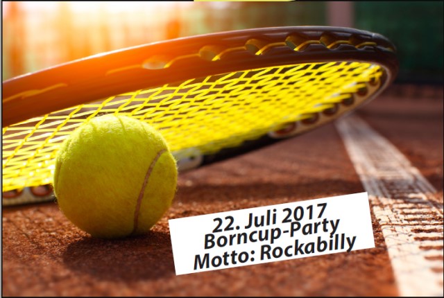 26. Born Cup 2017