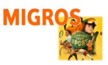 58 migros sport