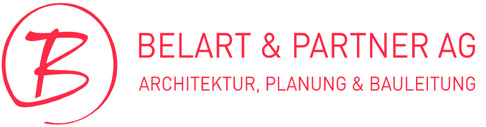 Logo Belart