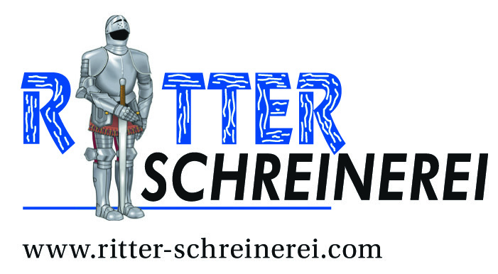 Logo Schreinerei Ritter