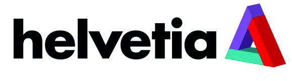 Logo Helvetia